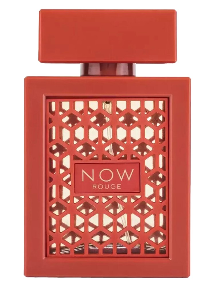 Now Rouge