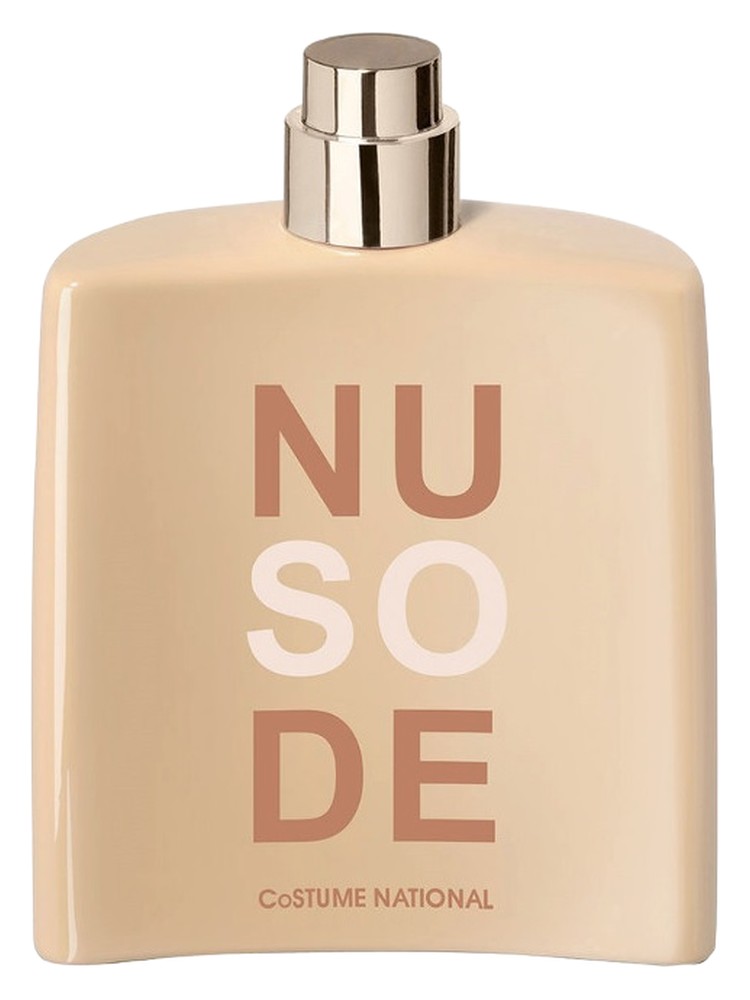 NU SO DE