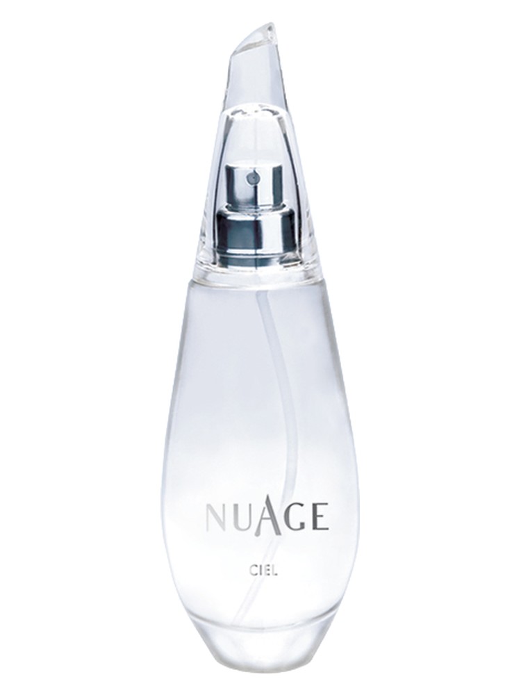 Nuage № 10