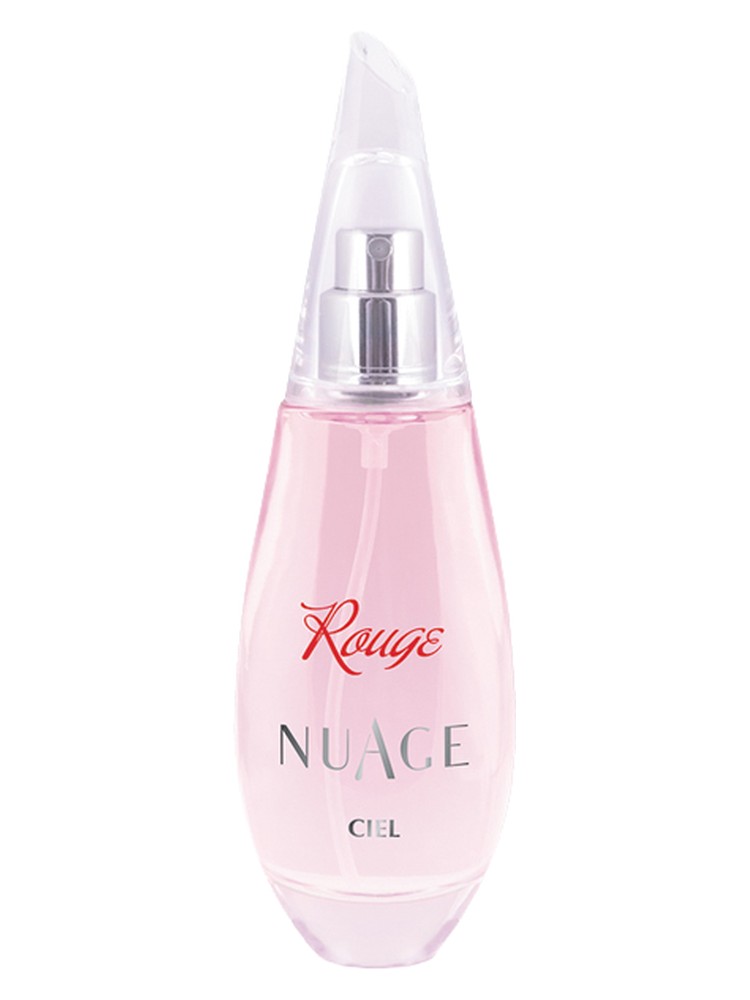 Nuage Rouge