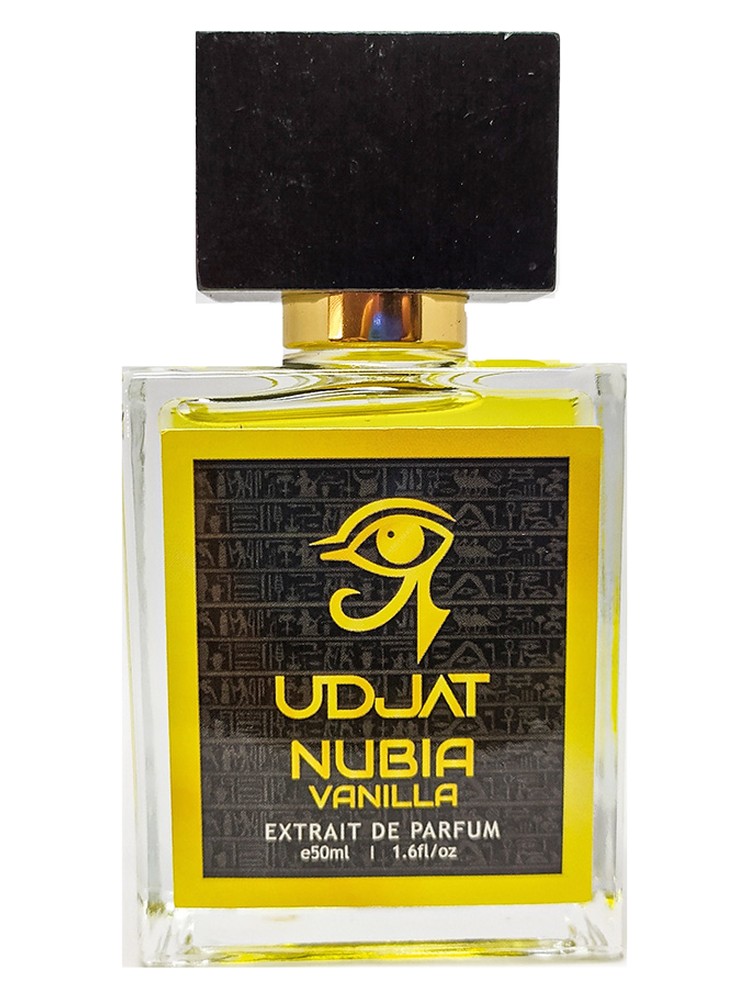 Nubia Vanilla