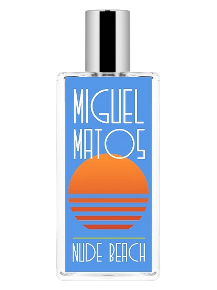 Nude Beach