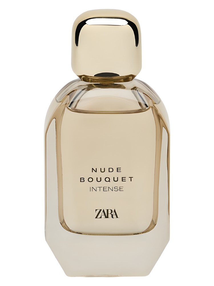 Nude Bouquet Intense