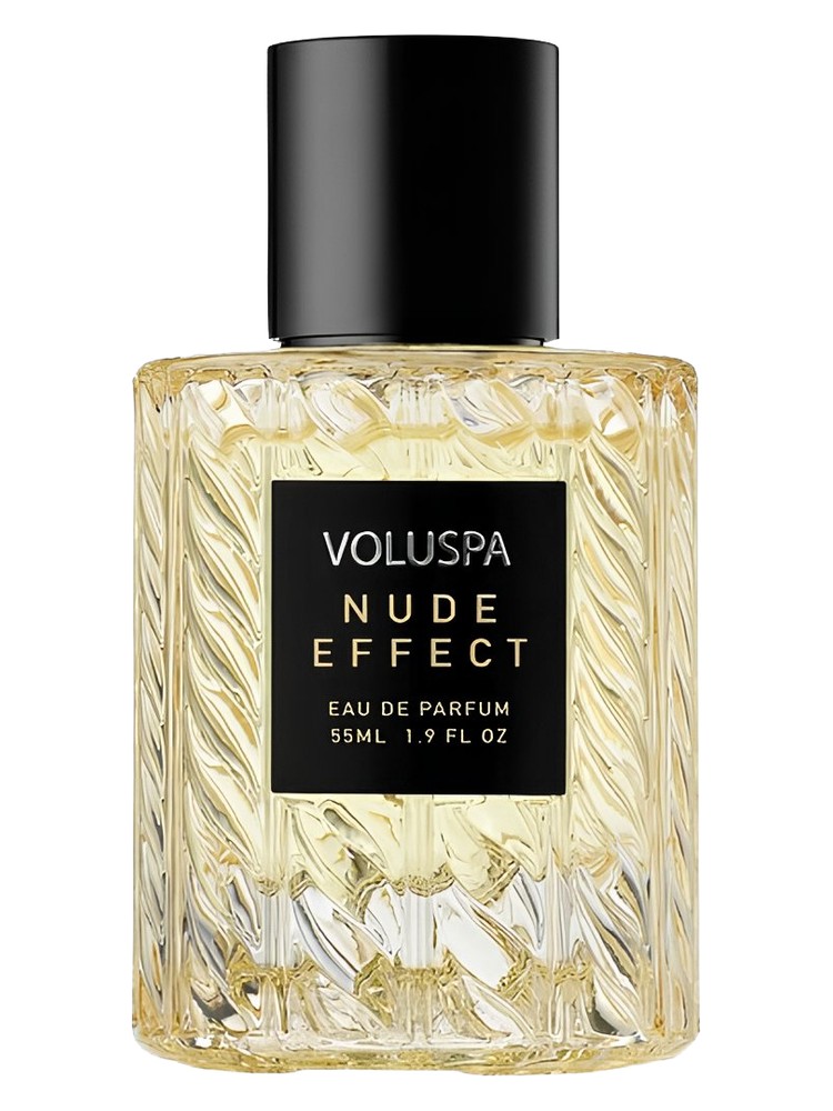 Nude Effect