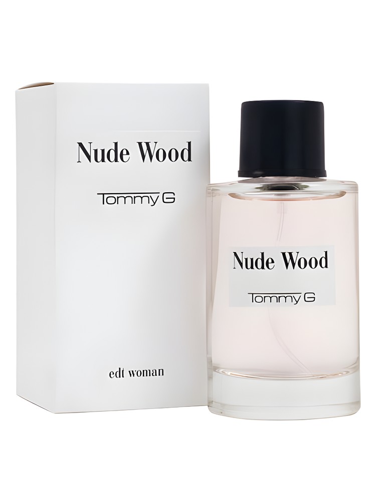 Nude Wood