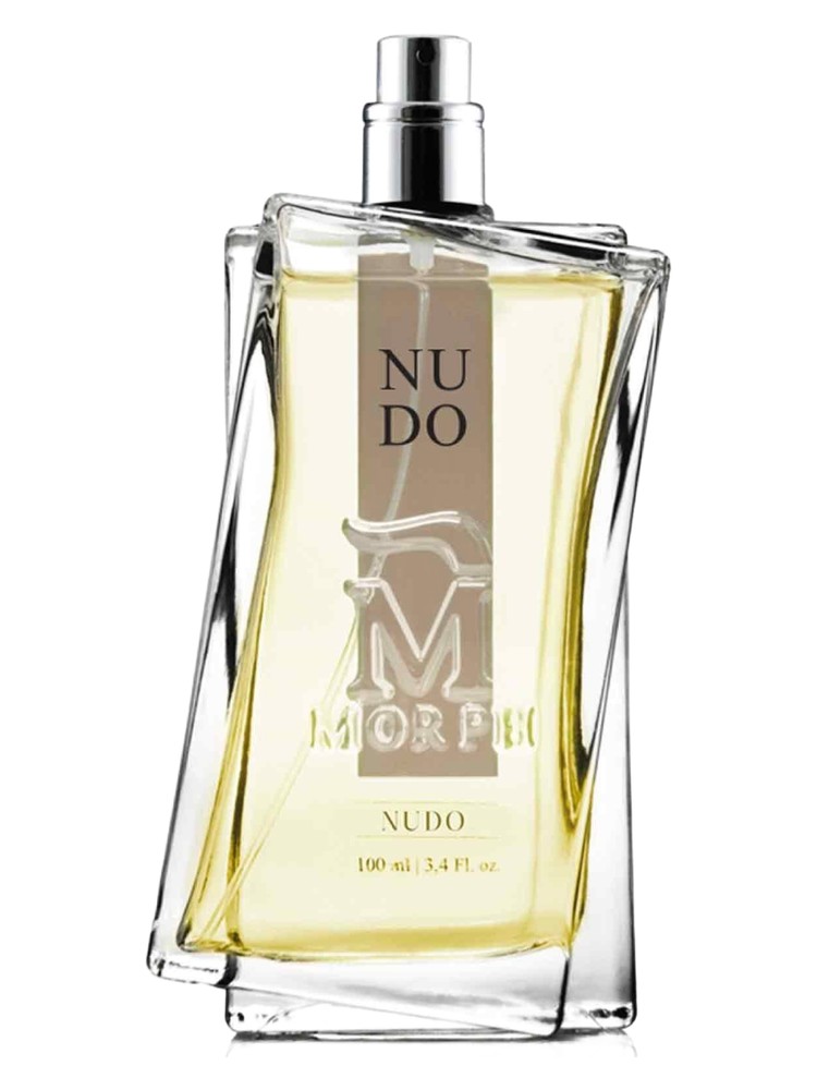 Nudo