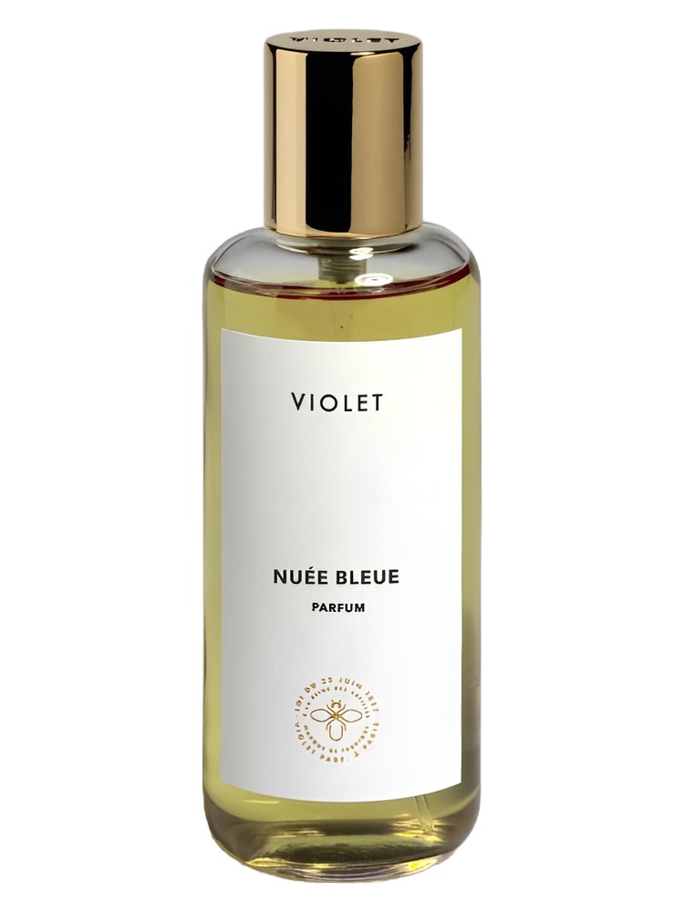 Nuée Bleue