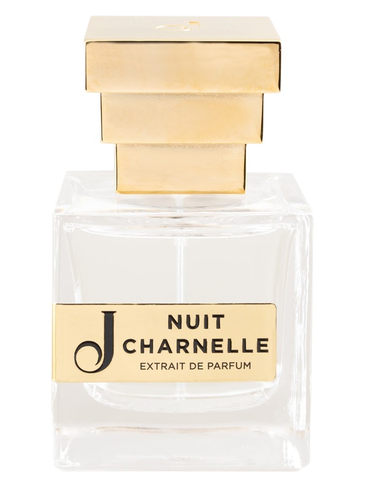 Nuit Charnelle