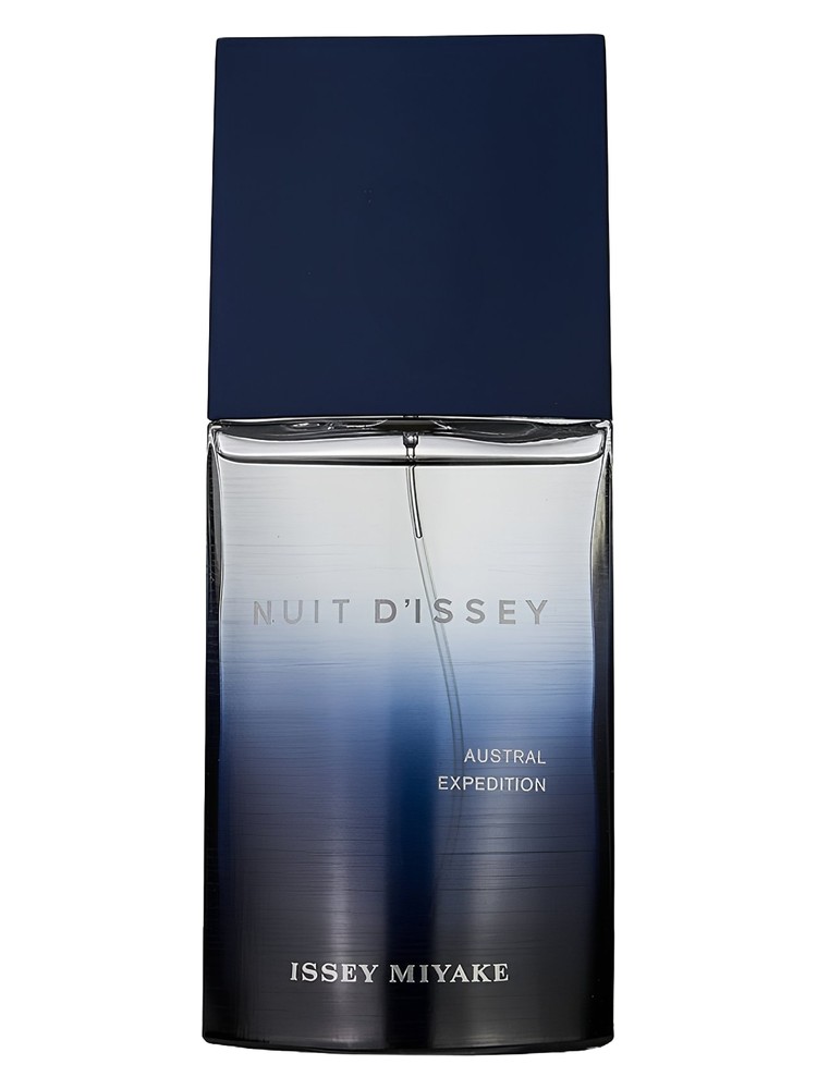 Nuit d'Issey Austral Expedition