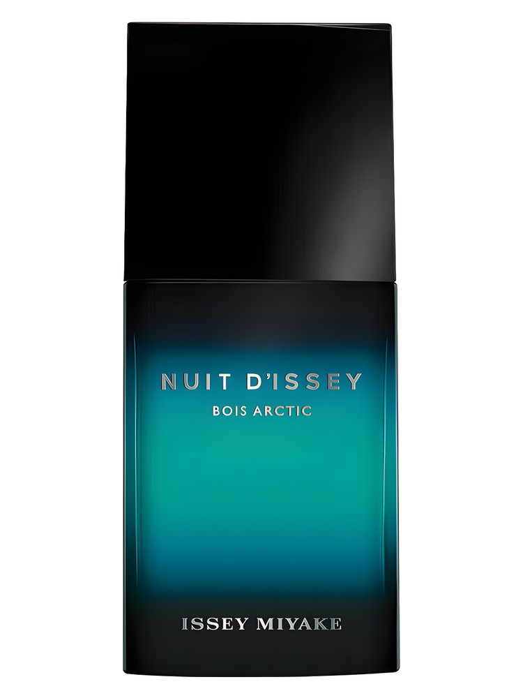 Nuit d'Issey Bois Arctic