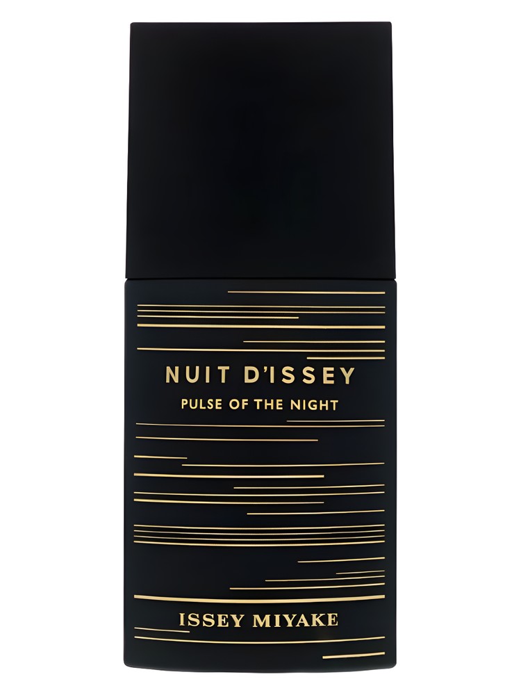 Nuit d'Issey Pulse Of The Night