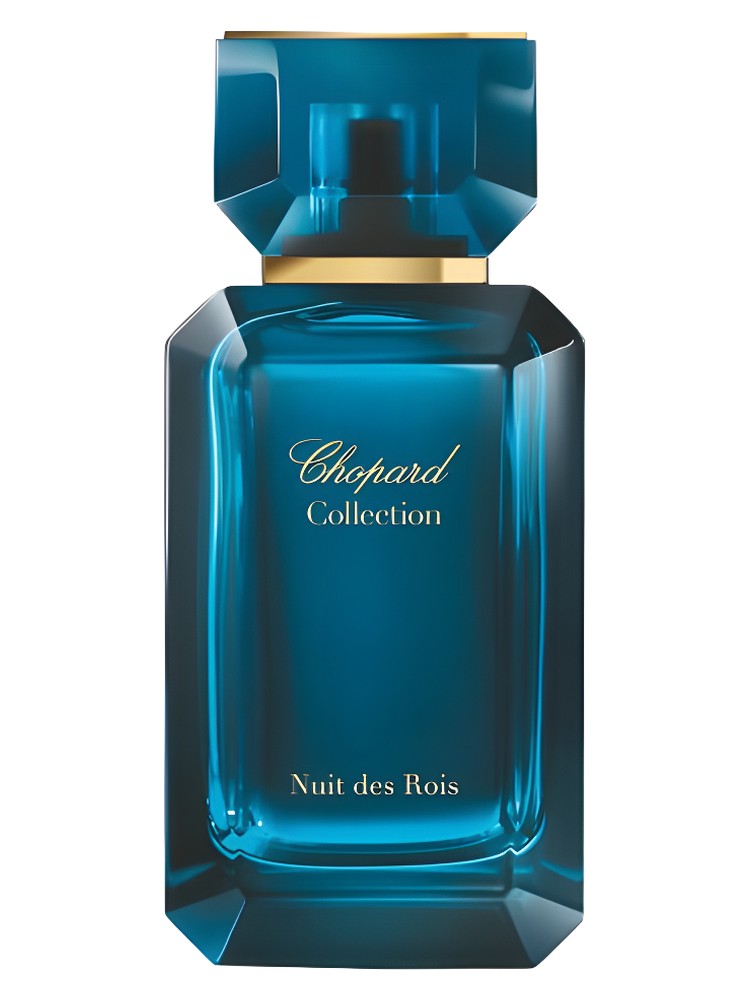 Nuit des Rois
