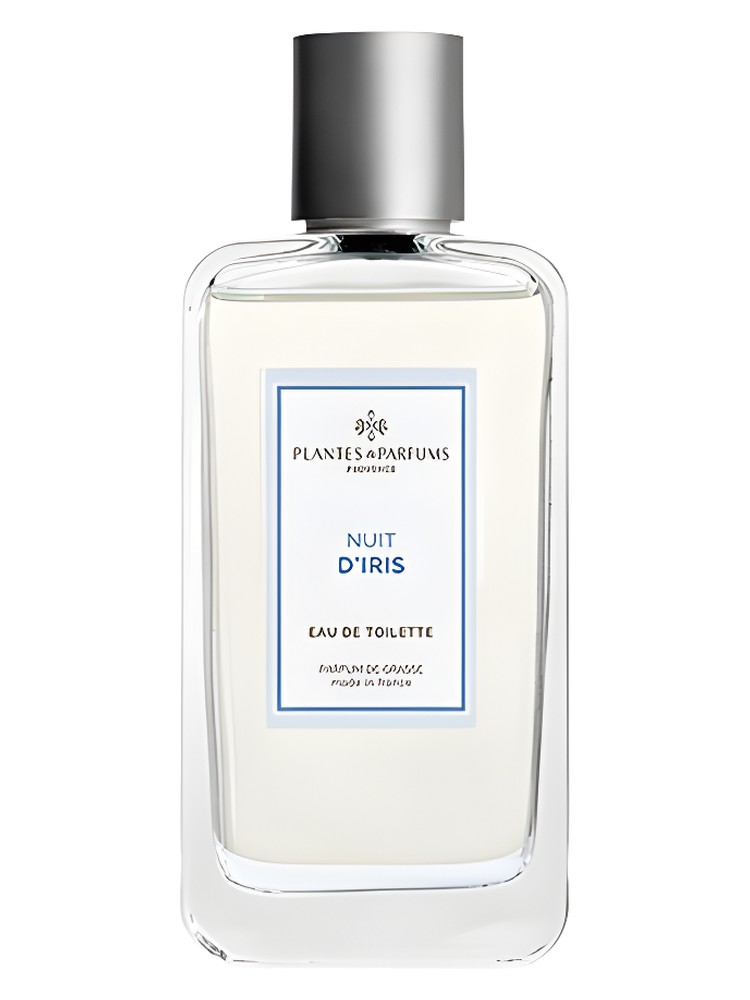 Nuit d’Iris
