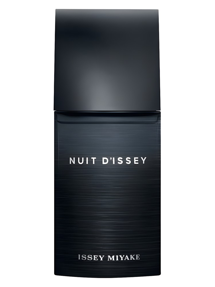 Nuit d’Issey