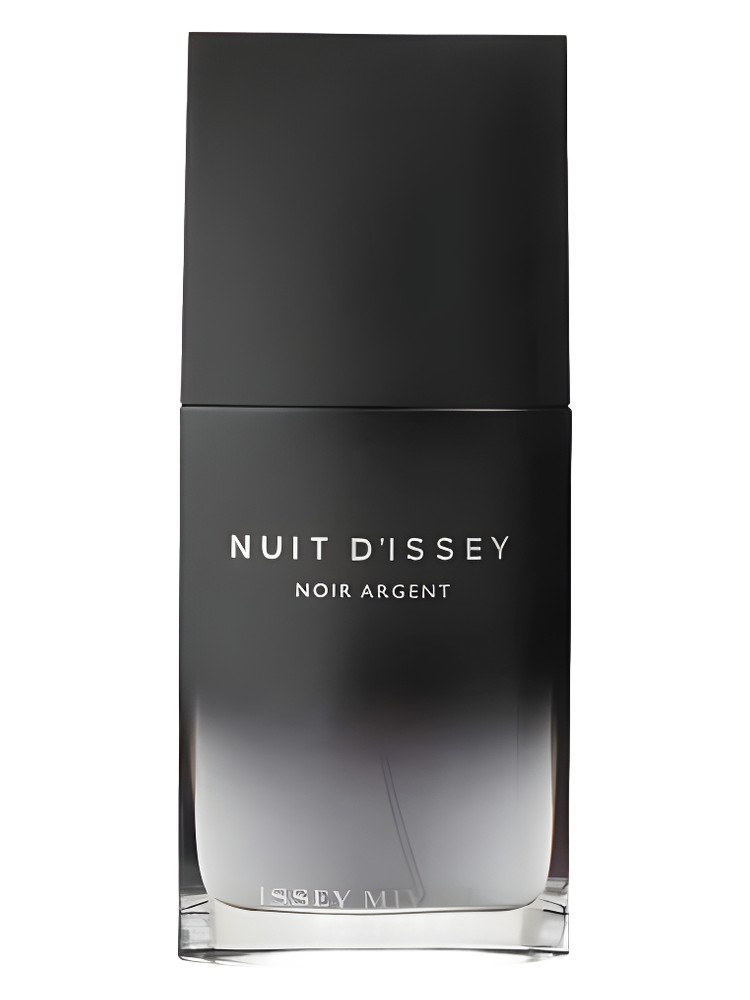 Nuit D’Issey Noir Argent