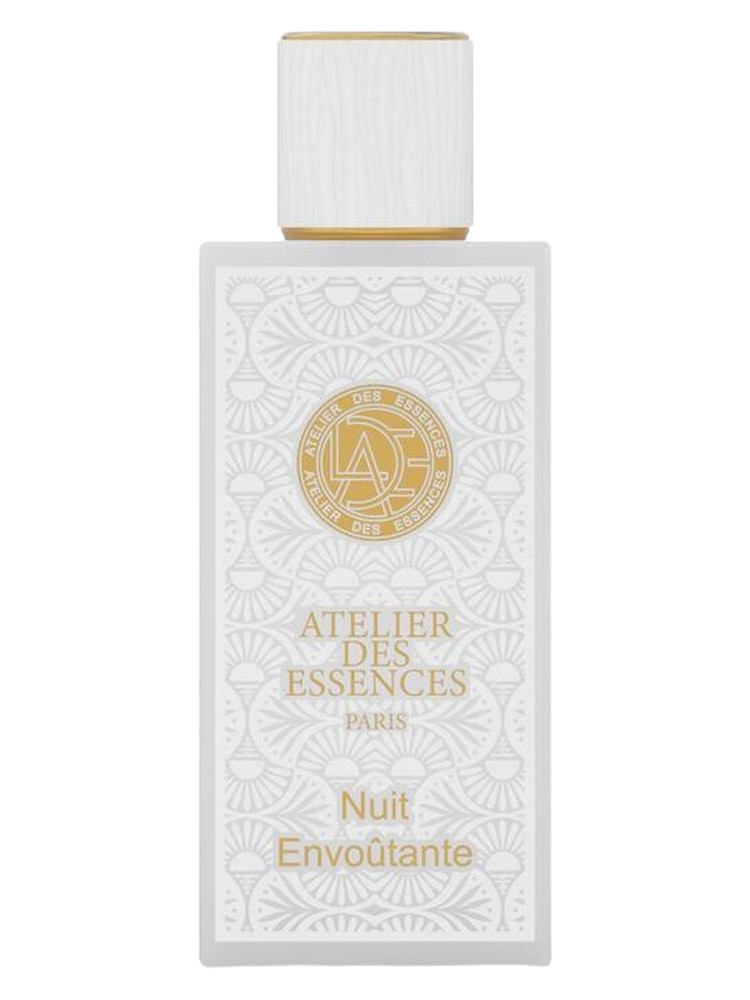 Nuit Envoûtante