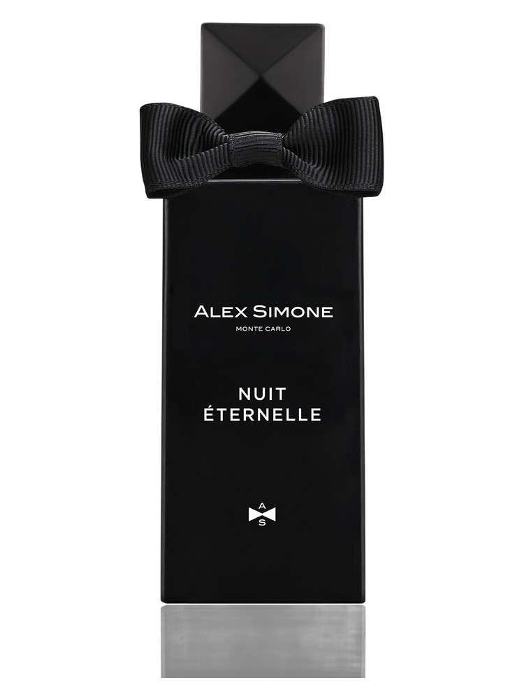 Nuit Éternelle