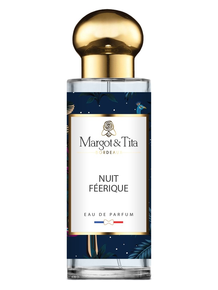 Nuit féerique