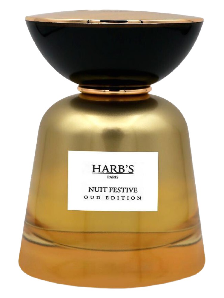 Nuit Festive Oud Edition