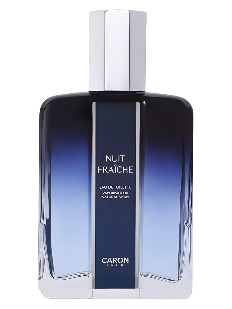 Nuit Fraîche