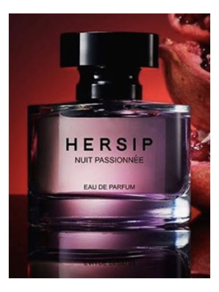 Nuit Passionnée