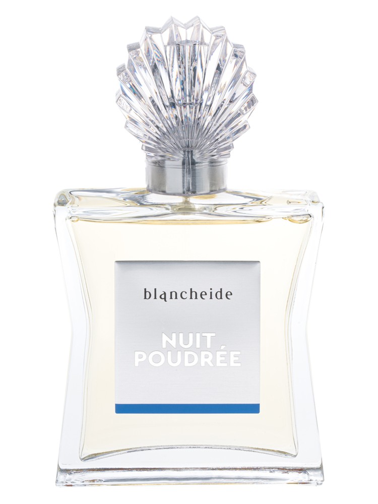 Nuit Poudrée