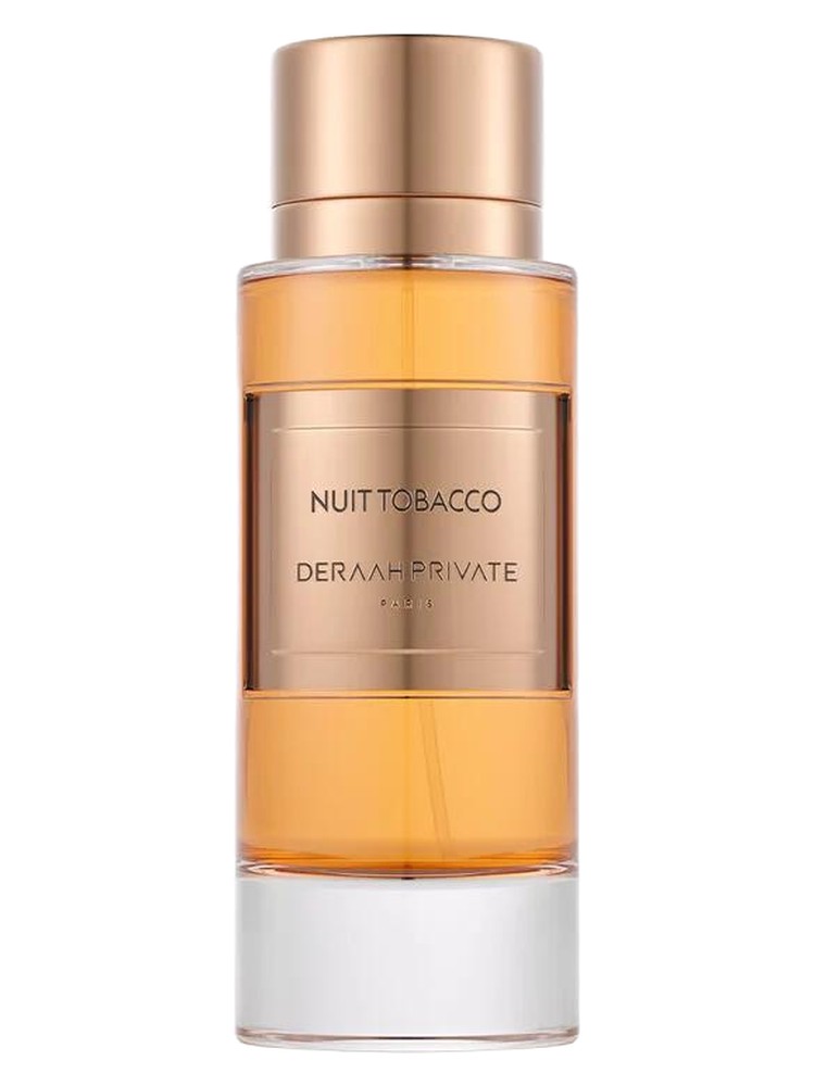 Nuit Tobacco