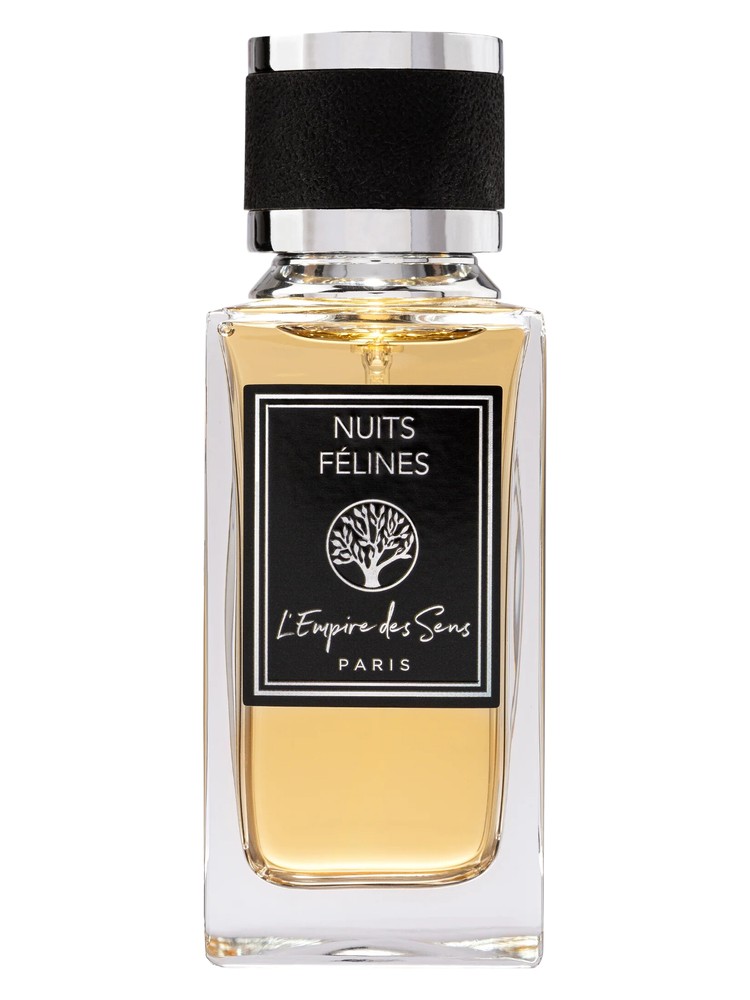 Nuits Félines
