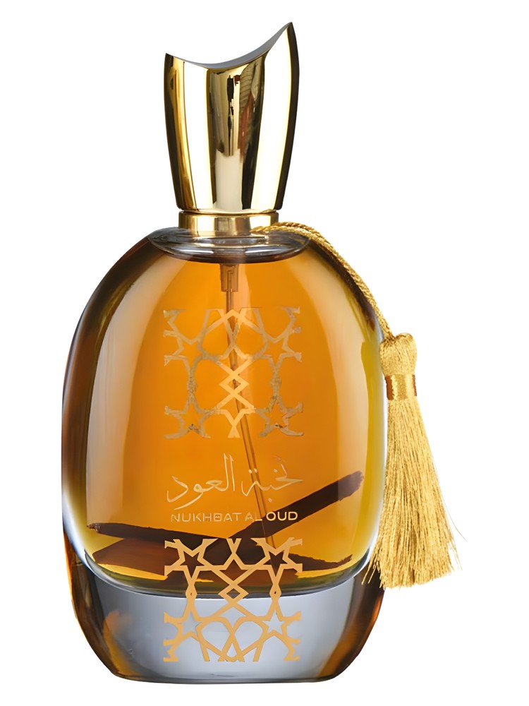 Nukhbat Al Oud