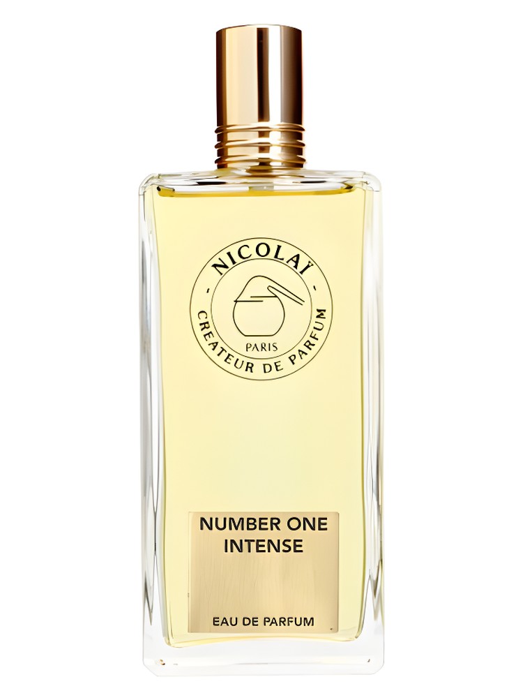 Number One Intense