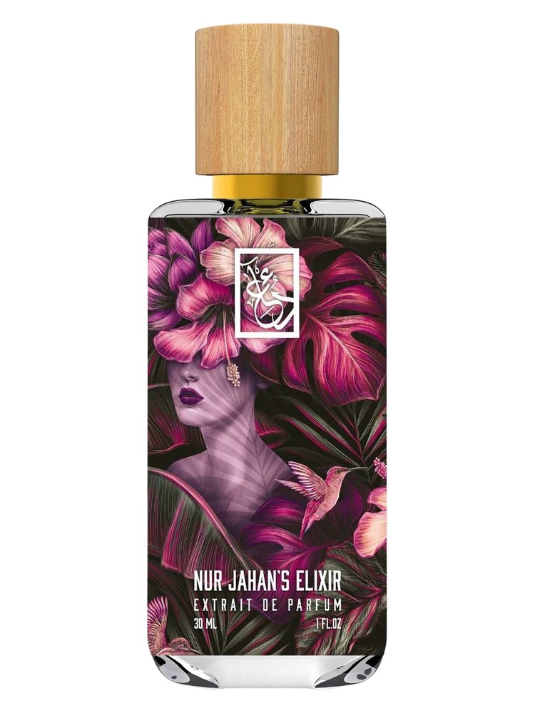 Nur Jahan’s Elixir