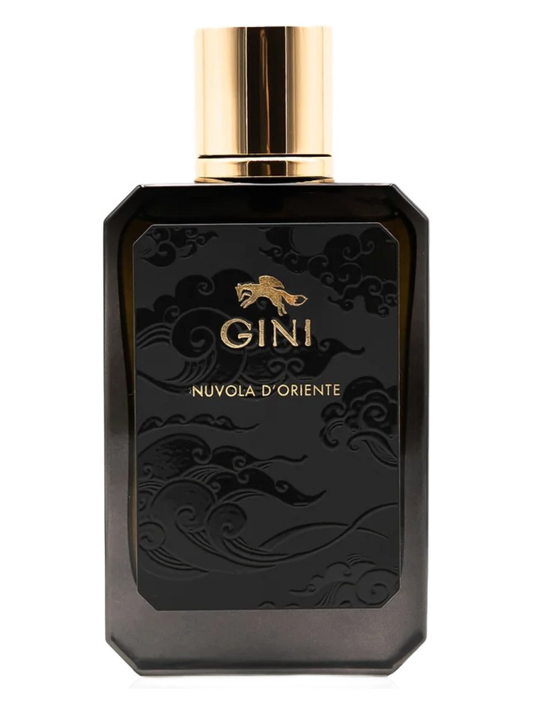 Nuvola D'Oriente