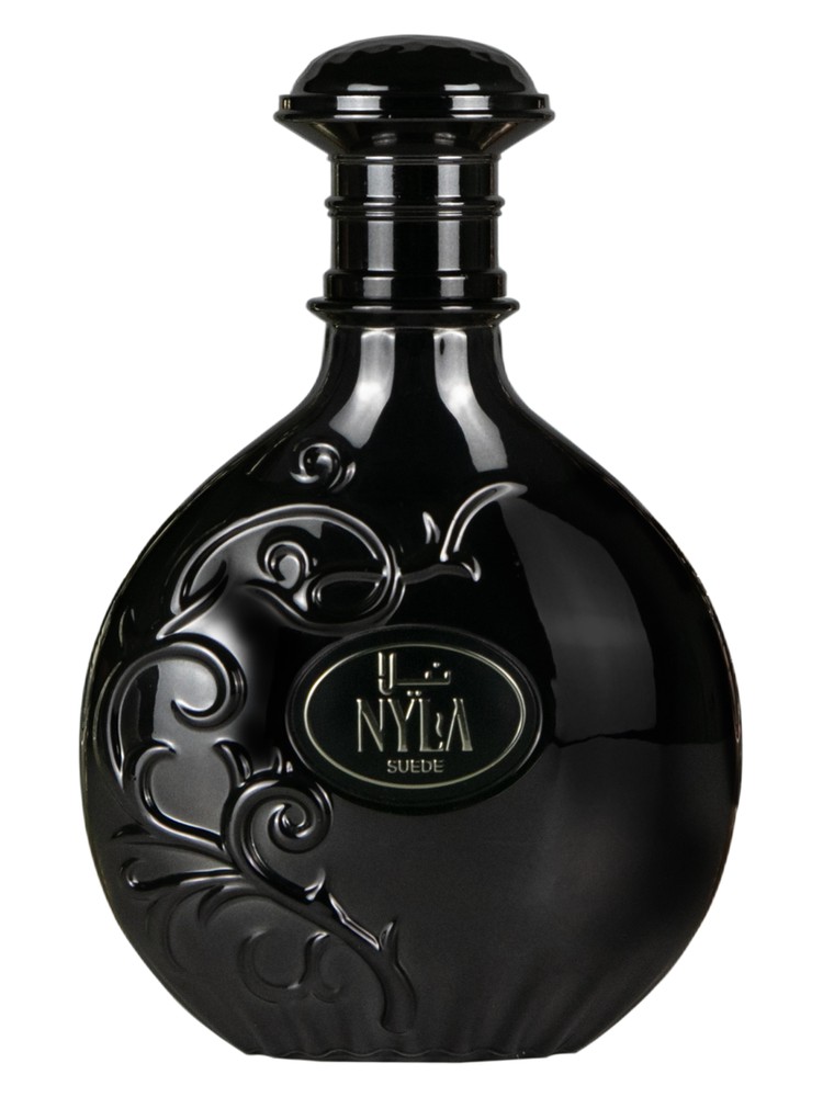 Nyla Suede