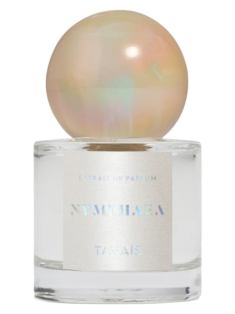 Nymphaea