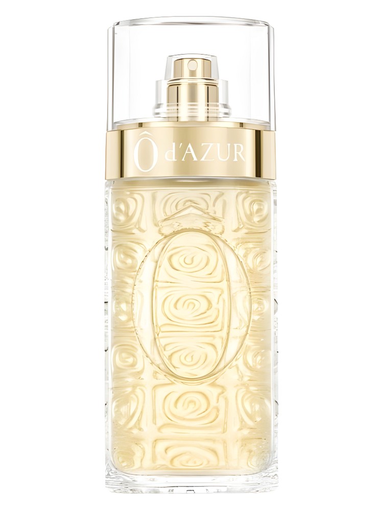 O d'Azur