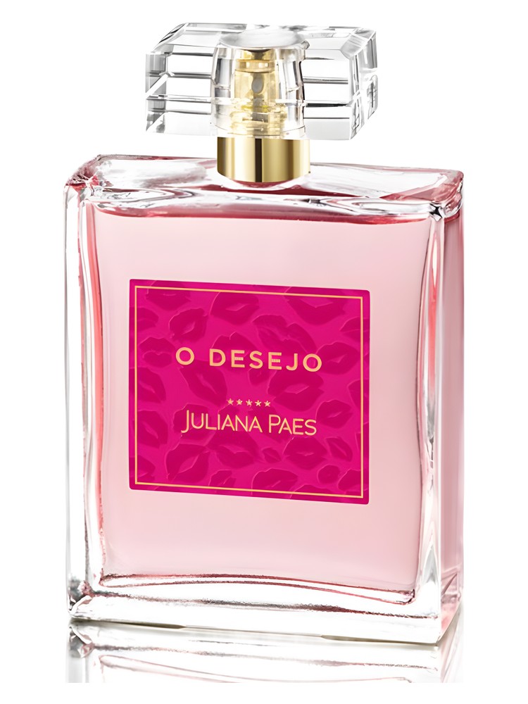 O Desejo