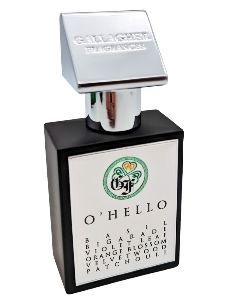 O'Hello