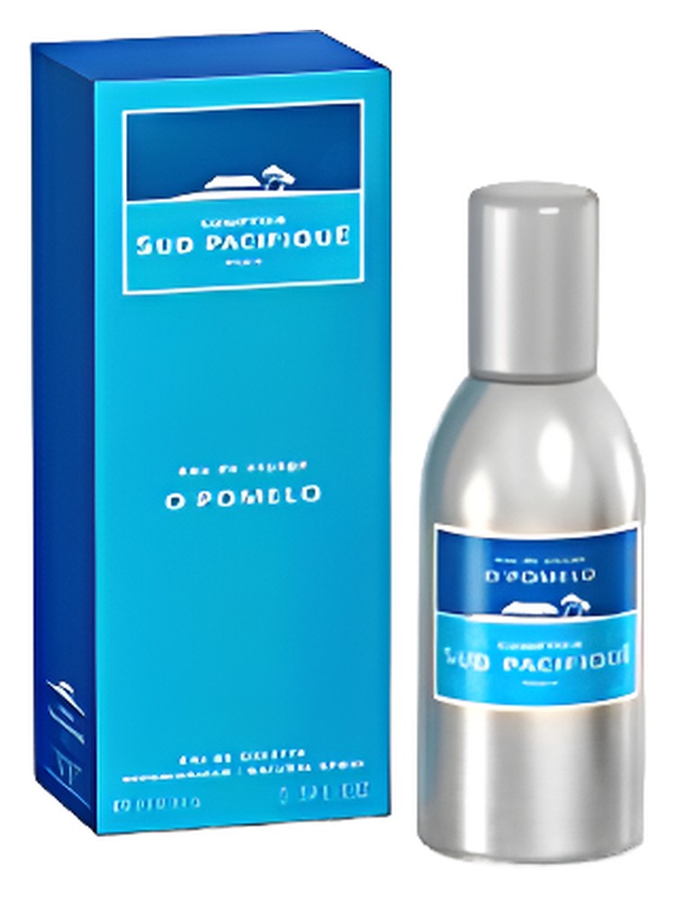 O Pomelo - Pamplemousse