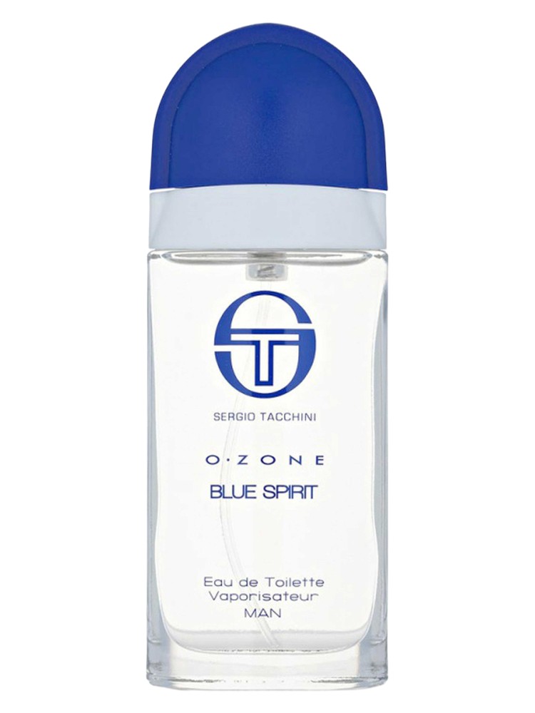 O-Zone Blue Spirit