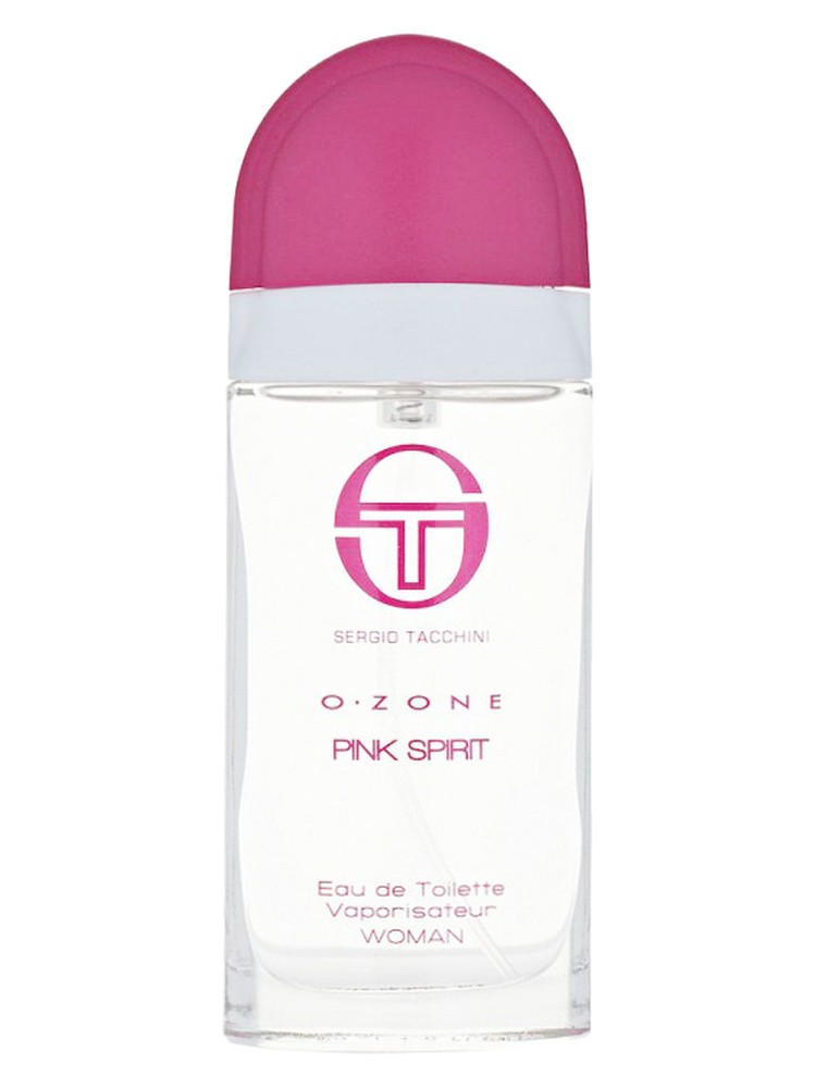 O-Zone Pink Spirit