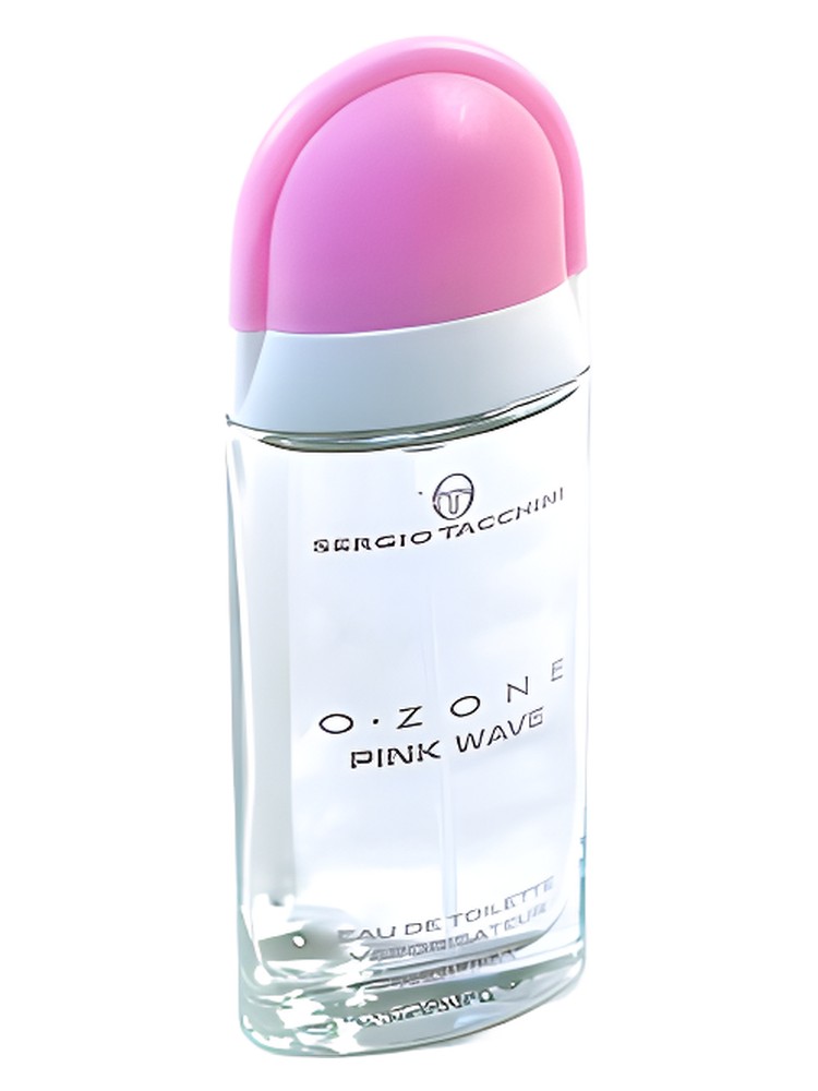 O-Zone Pink Wave