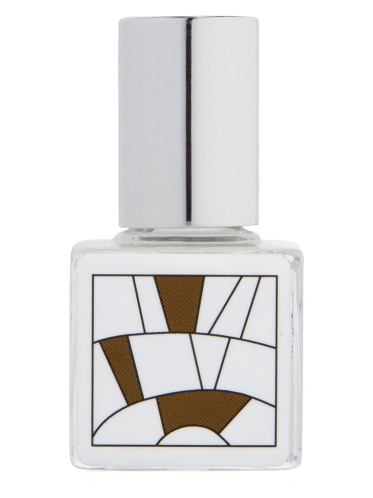 Oak Perfume Oil