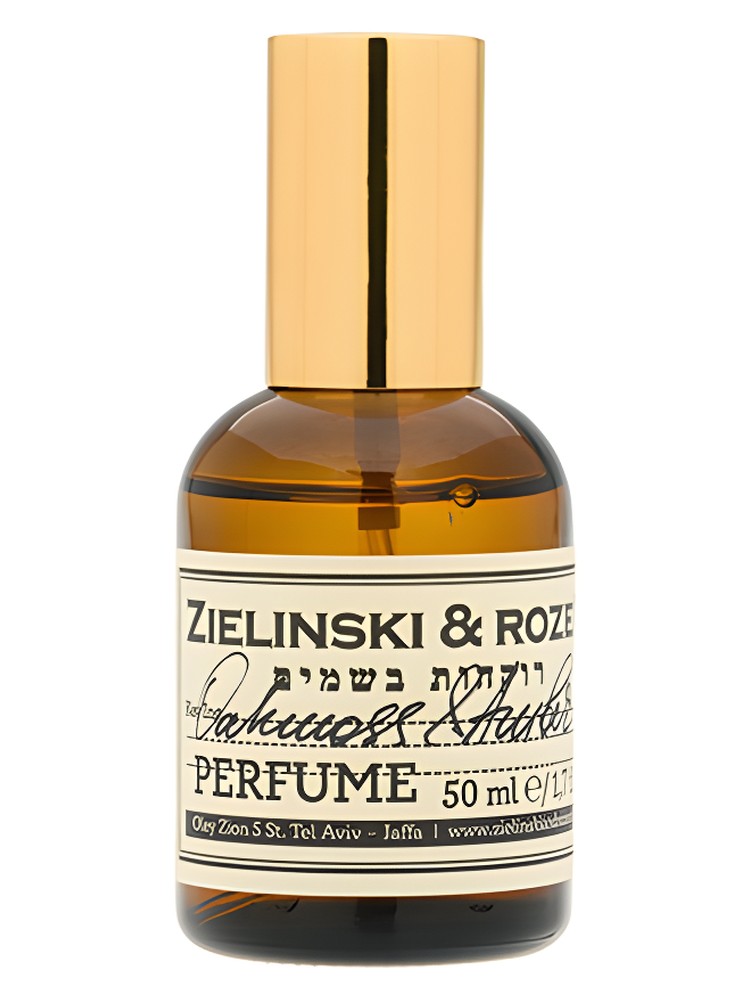 Oakmoss & Amber