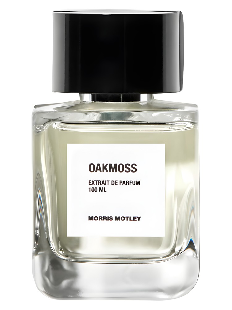 Oakmoss