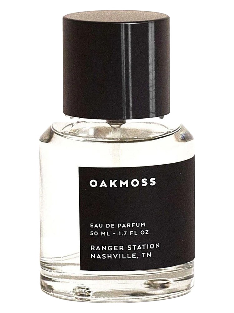 Oakmoss