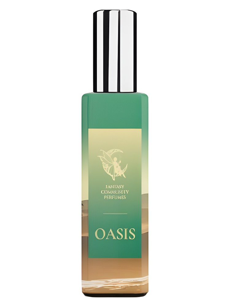 Oasis