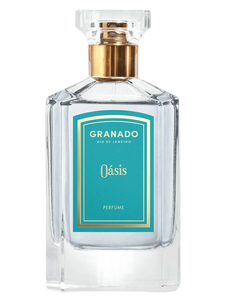 Oásis