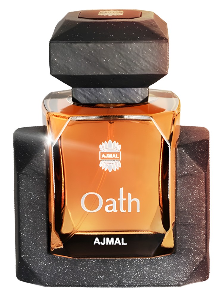 Oath for Him