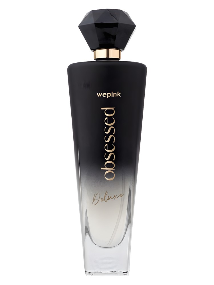 Obsessed Deluxe