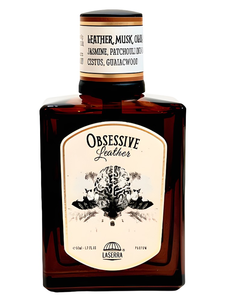 Obsessive Leather